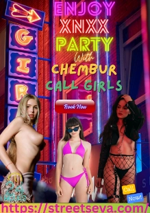 Meet call girls in Chembur for escorts and adult services at ₹3499 Chembur Independent Call Girls